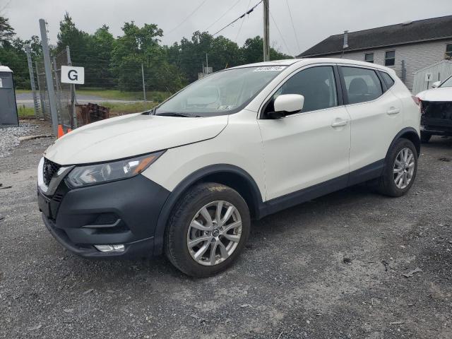 NISSAN ROGUE SPOR 2021