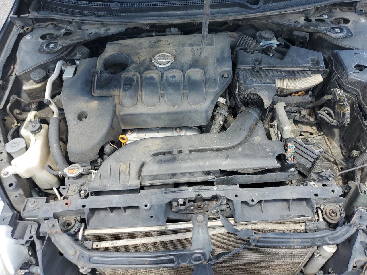 1n4al2ap8cc136226 1N4AL2AP8CC136226 2012 Nissan Altima Base