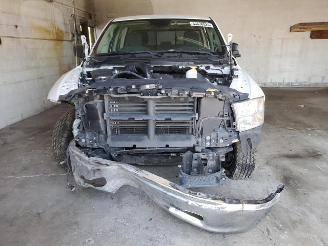  RAM 1500 2019 Белы