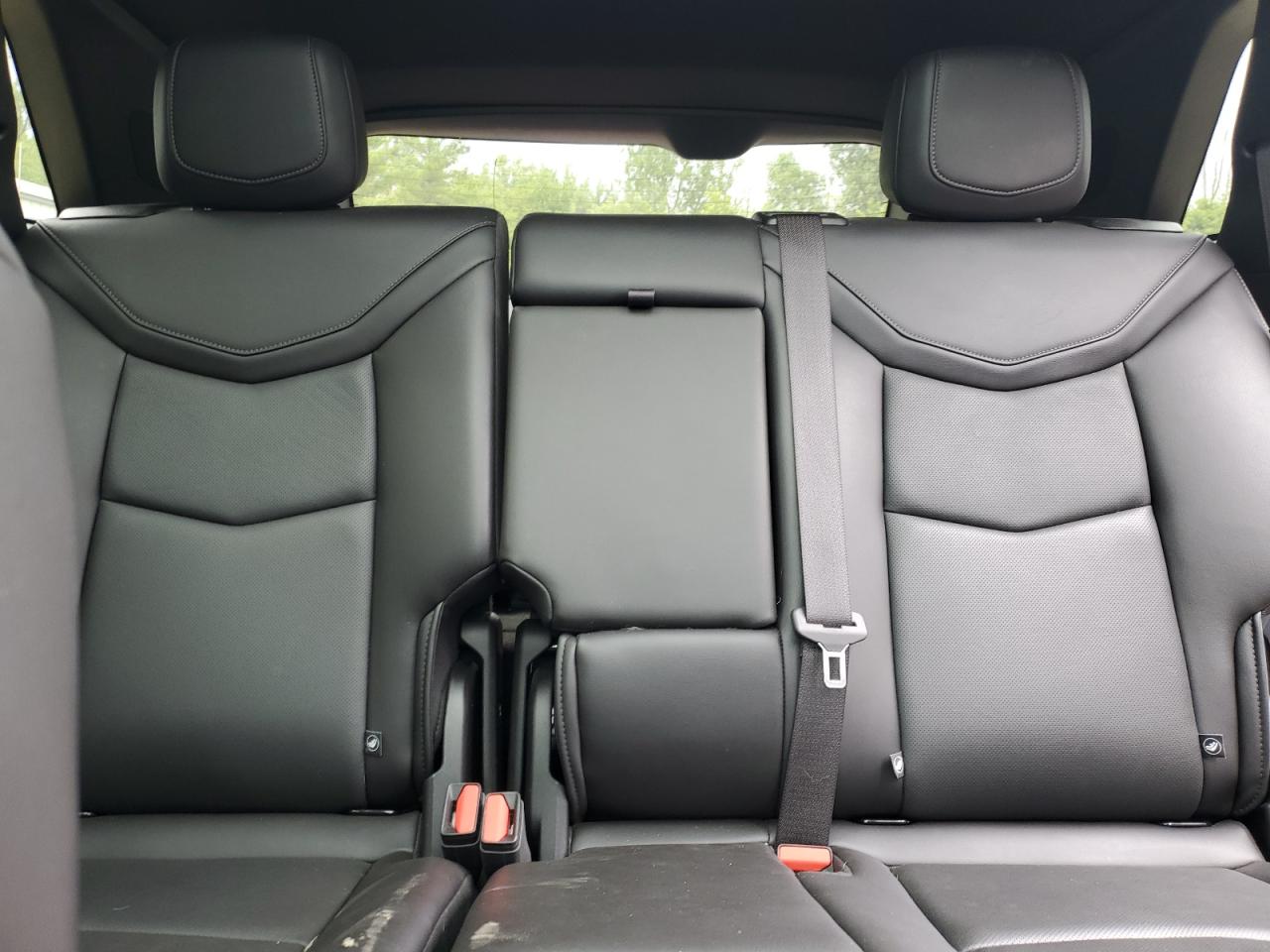2023 Cadillac Xt5 Premium Luxury VIN: 1GYKNDRS3PZ205656 Lot: 65191245