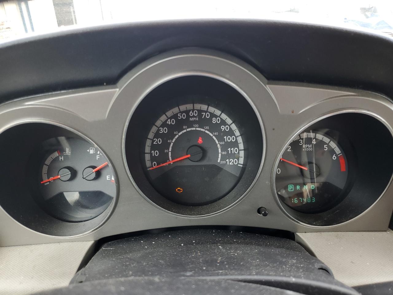 2010 Dodge Avenger R/T VIN: 1B3CC5FB7AN163535 Lot: 64239705
