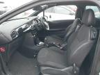 2013 CITROEN DS3 DSTYLE for sale at Copart SANDWICH