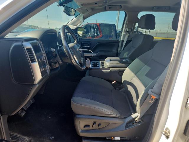 Pickups CHEVROLET ALL Models 2014 White