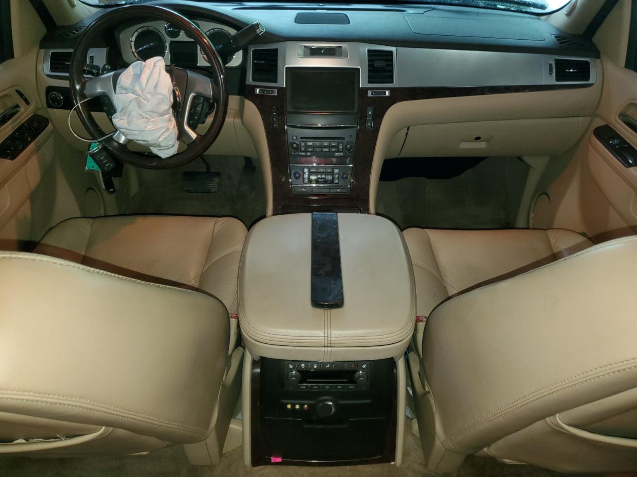 2011 Cadillac Escalade Esv Premium VIN: 1GYS4JEF0BR249939 Lot: 63583015
