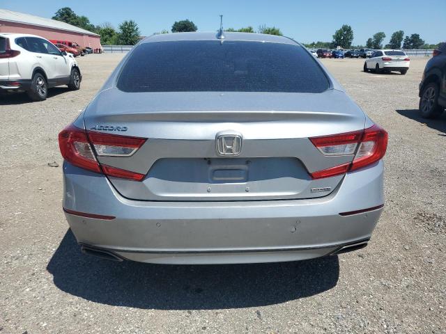 2019 HONDA ACCORD TOURING  