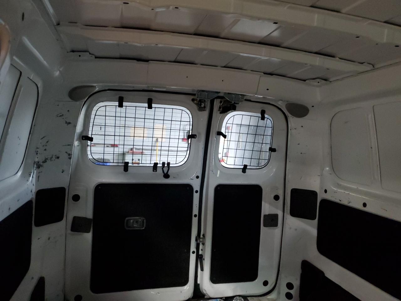 2019 Nissan Nv200 2.5S VIN: 3N6CM0KN4KK694890 Lot: 66815555