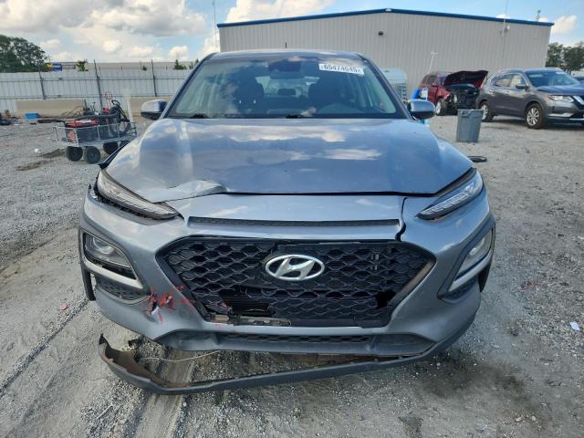  HYUNDAI KONA 2021 Серый
