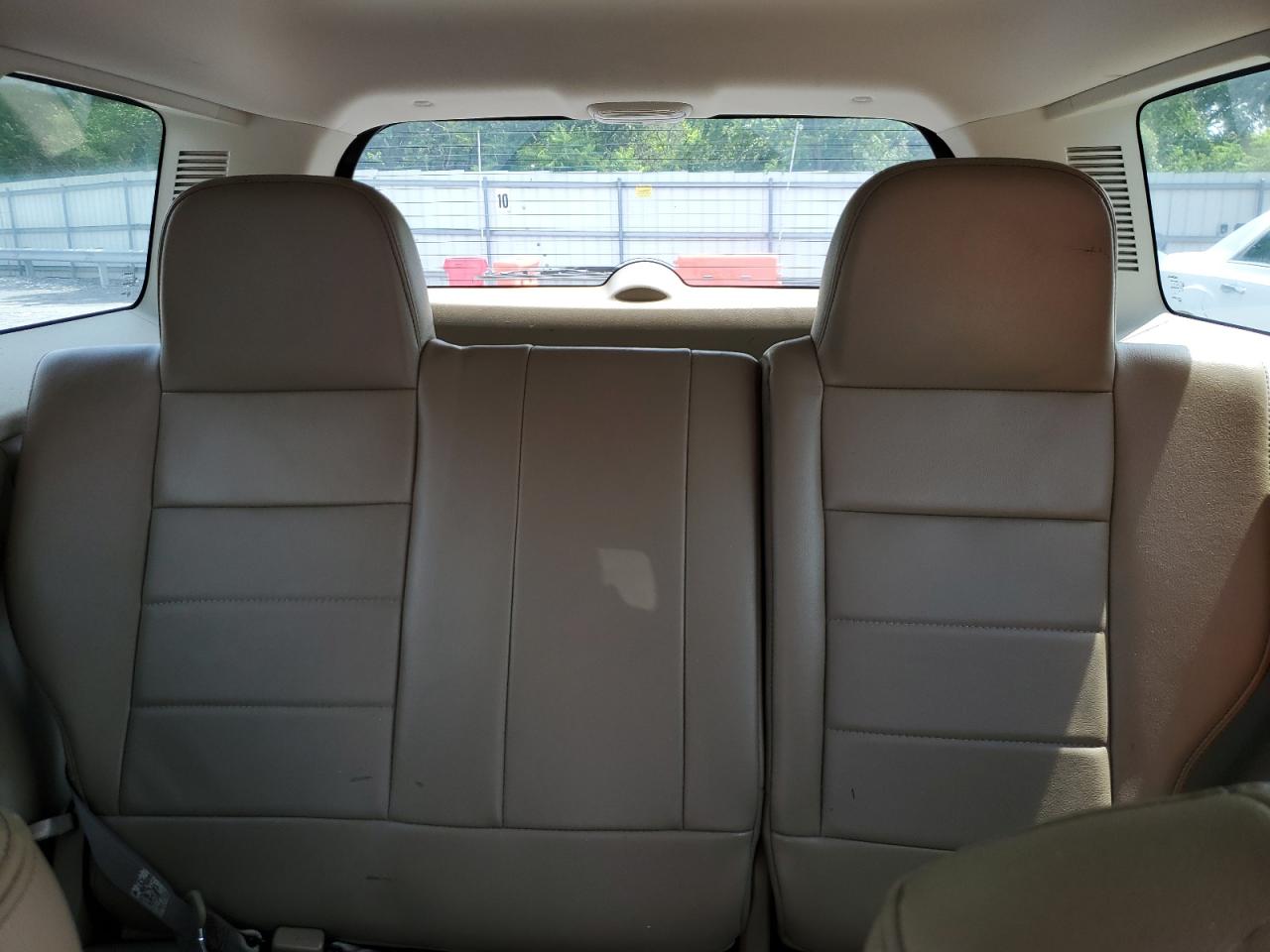 2014 Jeep Patriot Limited VIN: 1C4NJRCB8ED540765 Lot: 65165915