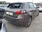 2014 PEUGEOT 308 ACTIVE for sale at Copart WOLVERHAMPTON