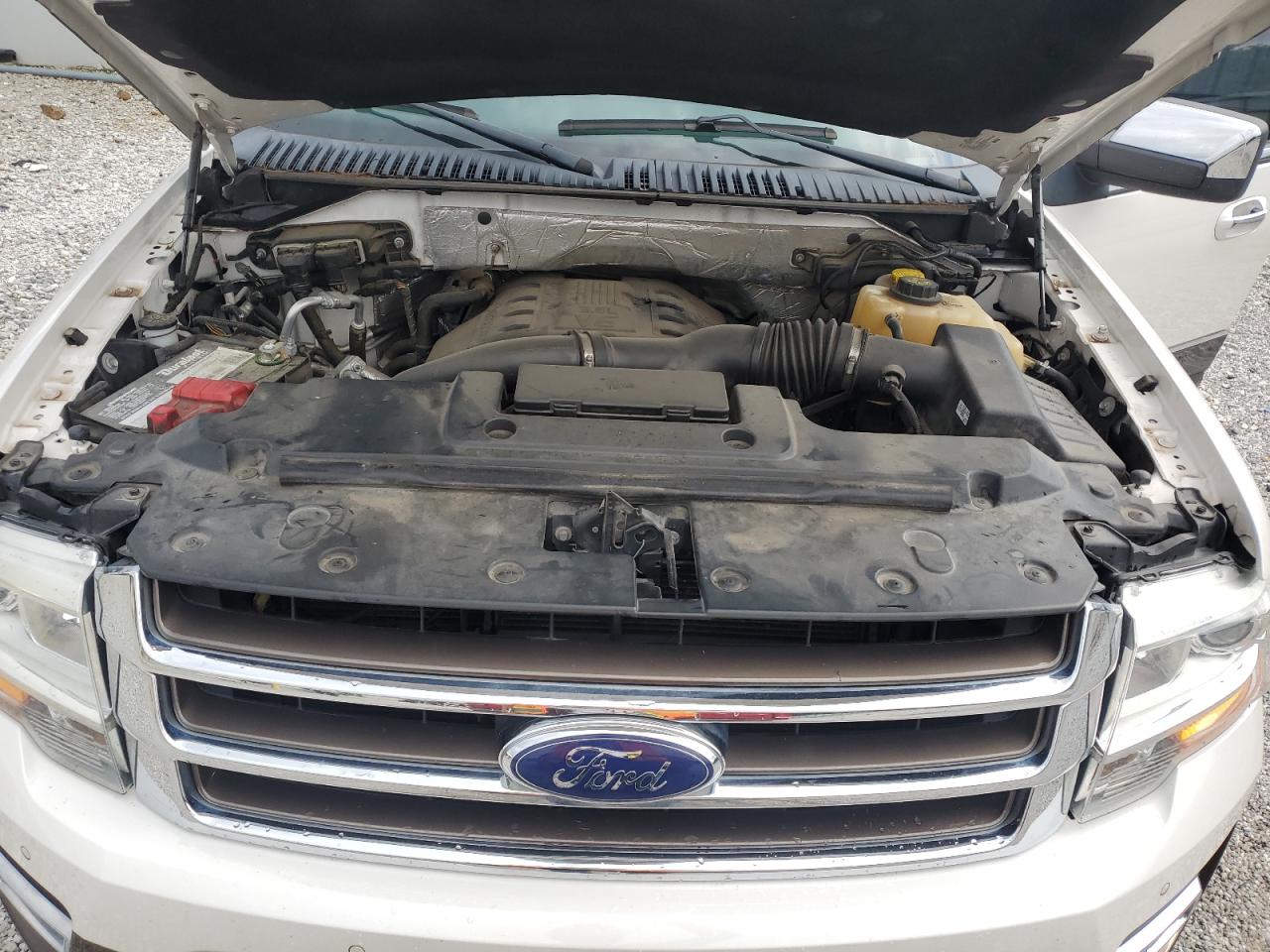 2017 Ford Expedition Xlt VIN: 1FMJU1JT3HEA42700 Lot: 64181065