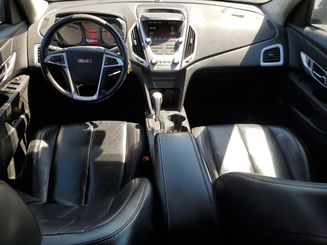 2015 GMC Terrain Slt VIN: 2GKALSEK6F6134405 Lot: 64506975