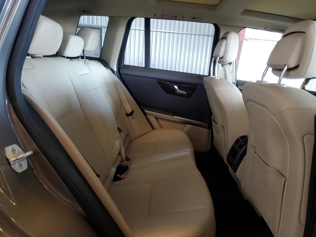 2015 Mercedes-Benz Glk 350 4Matic VIN: WDCGG8JB7FG429882 Lot: 63266785
