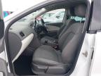 2015 VOLKSWAGEN POLO SE DE for sale at Copart CHESTER