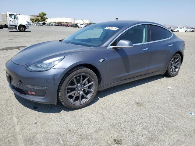  TESLA MODEL 3 2018 Gray