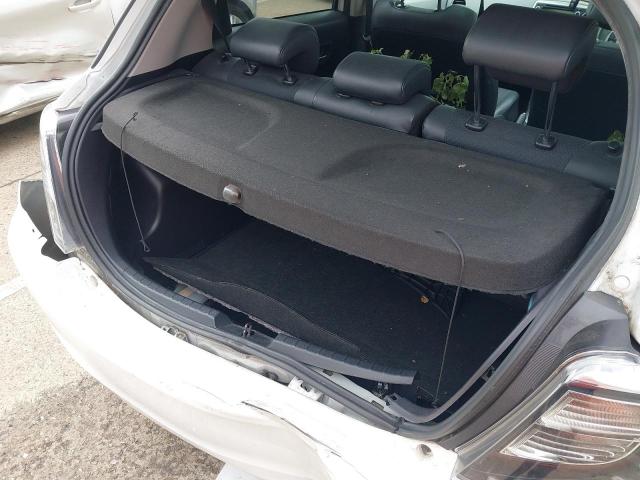 2014 TOYOTA YARIS HYBR