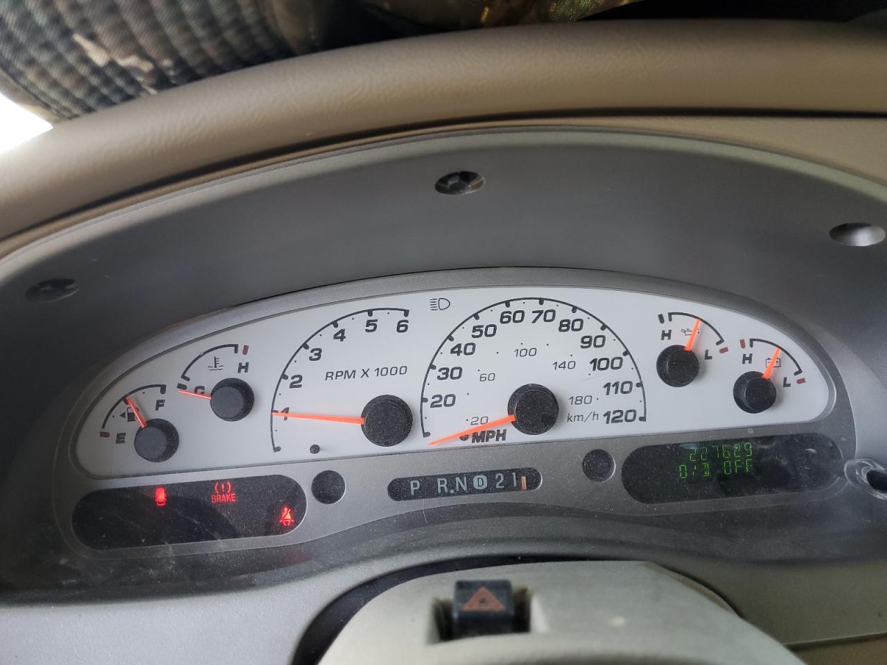 2004 Ford Explorer Sport Trac VIN: 1FMZU67K14UB52529 Lot: 64686125