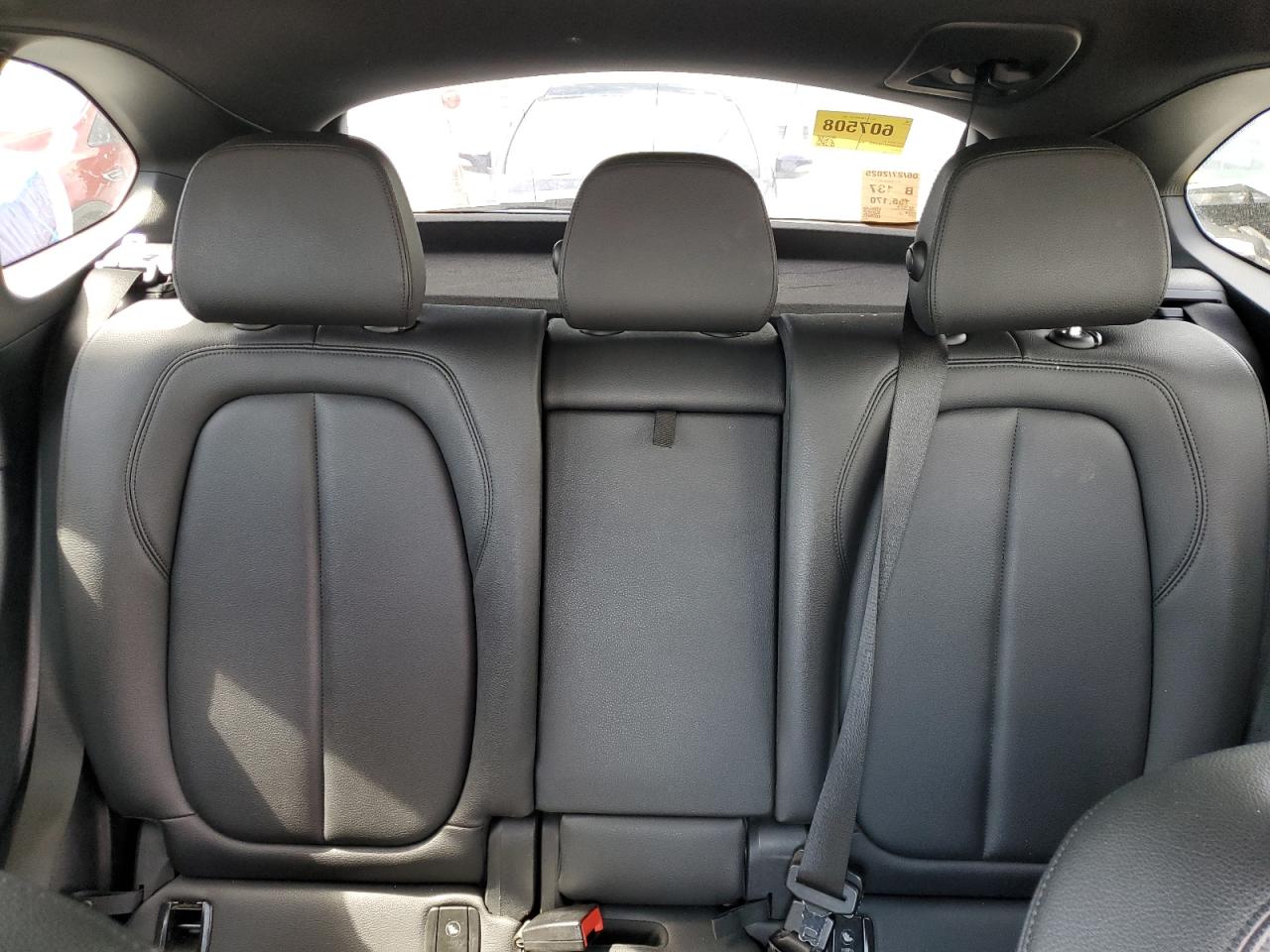 2020 BMW X1 xDrive28I VIN: WBXJG9C0XL5R33141 Lot: 63040155