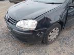 2007 VOLKSWAGEN GOLF FSI S for sale at Copart WOLVERHAMPTON