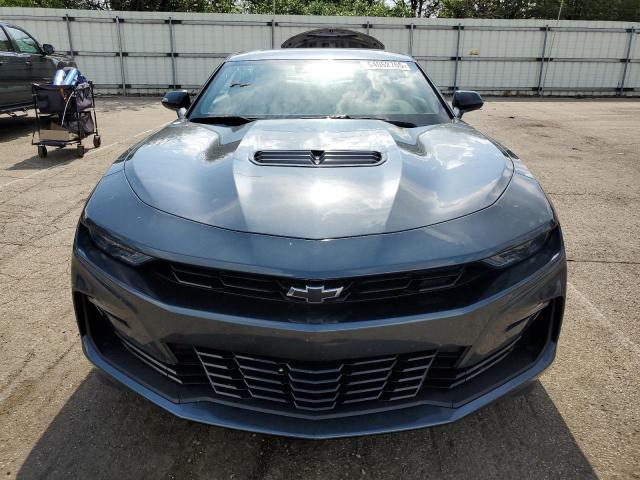  CHEVROLET CAMARO 2022 Gray