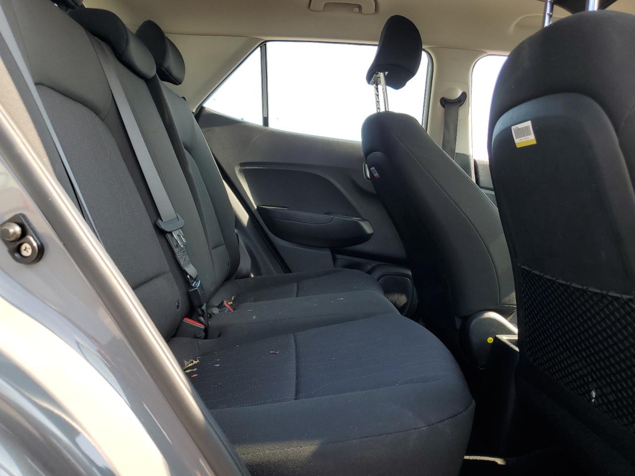 2022 Hyundai Venue Se VIN: KMHRB8A32NU174897 Lot: 63856865