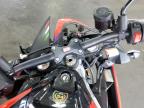 2023 APRILIA TUONO 660 FACTORY   for sale at Copart MN - MINNEAPOLIS NORTH