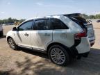 2011 LINCOLN MKX    for sale at Copart ON - COOKSTOWN