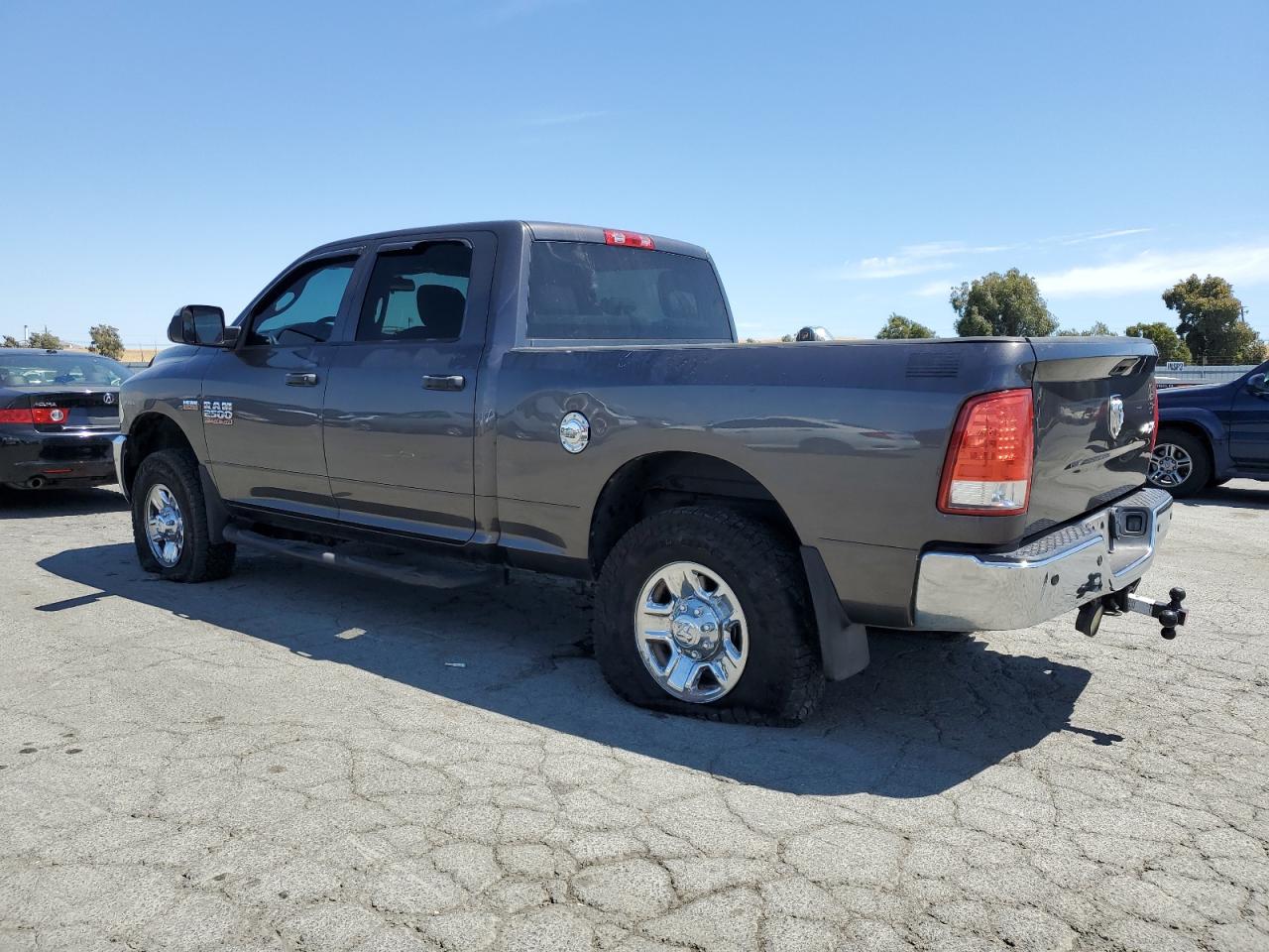 3c6ur5cj0fg649737 3C6UR5CJ0FG649737 2015 Ram 2500 St