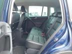 2010 VOLKSWAGEN TIGUAN SE for sale at Copart CHESTER