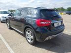 2016 MERCEDES-BENZ GLA 220 D 4MATIC AMG LINE  for sale at Copart NEWBURY