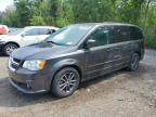 2017 DODGE GRAND CARAVAN SE   à vendre chez Copart ON - COOKSTOWN