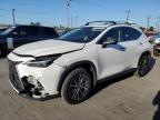 2025 LEXUS NX 250 BASE   à vendre chez Copart CA - LOS ANGELES
