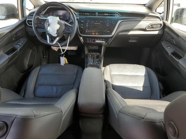  CHEVROLET BOLT 2023 Серебристый