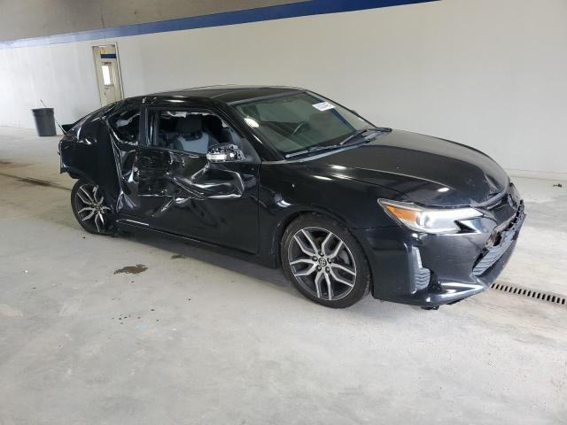  TOYOTA SCION 2015 Black