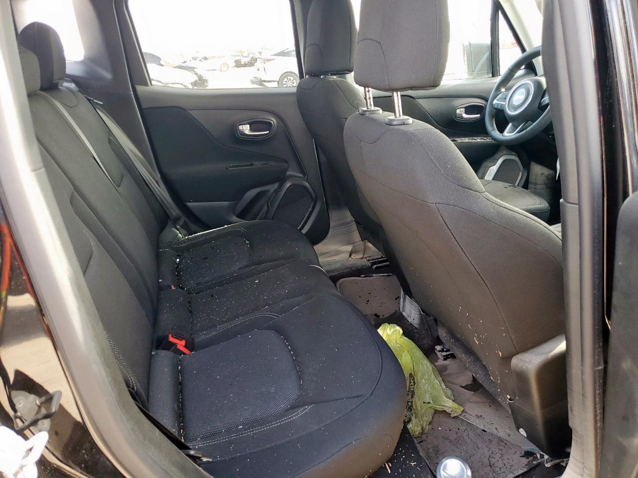 2021 Jeep Renegade Sport VIN: ZACNJCABXMPM55410 Lot: 64524865