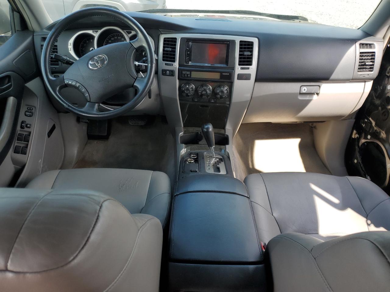 JTEZU17R440019870 2004 Toyota 4Runner Limited