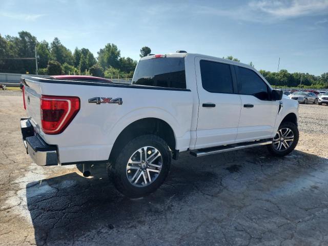  FORD F-150 2022 Biały