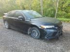 2024 HONDA CIVIC EX   for sale at Copart ON - COOKSTOWN