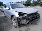 2017 VOLKSWAGEN TOUAREG V6 for sale at Copart WOLVERHAMPTON