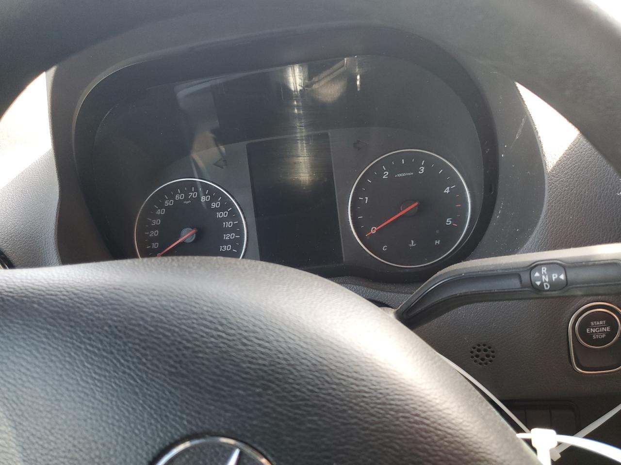 W1Y4EBHY2NT092478 2022 Mercedes-Benz Sprinter 2500