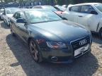 2008 AUDI A5 SPORT T for sale at Copart WOLVERHAMPTON