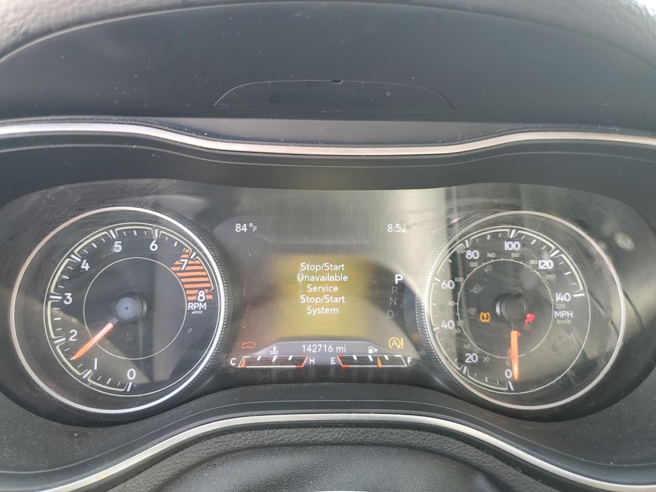 2020 Jeep Cherokee Trailhawk VIN: 1C4PJMBX8LD630827 Lot: 61975455