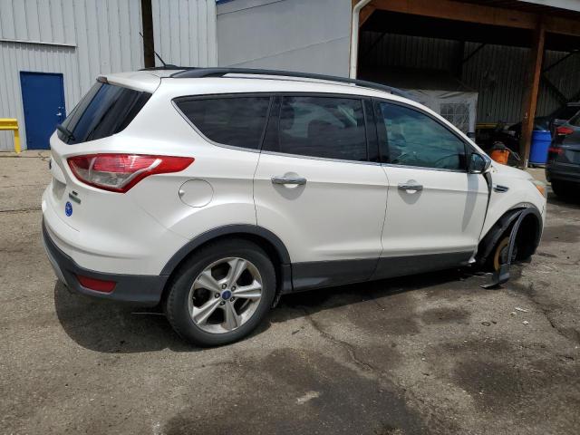  FORD ESCAPE 2014 Biały