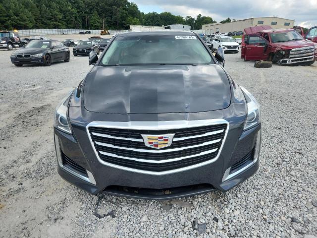  CADILLAC CTS 2016 Серый