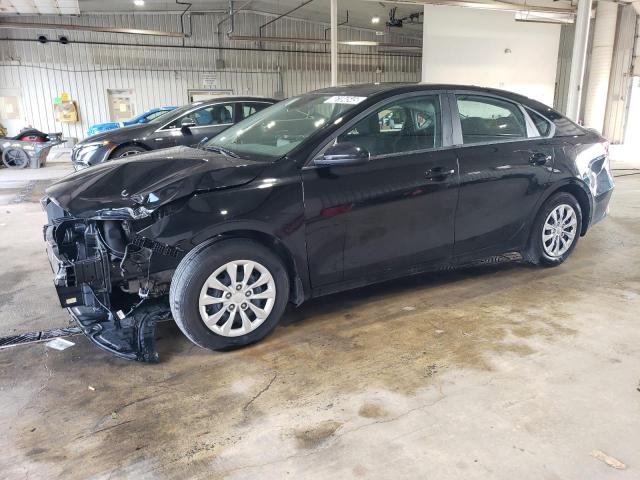 KIA FORTE LX 2023