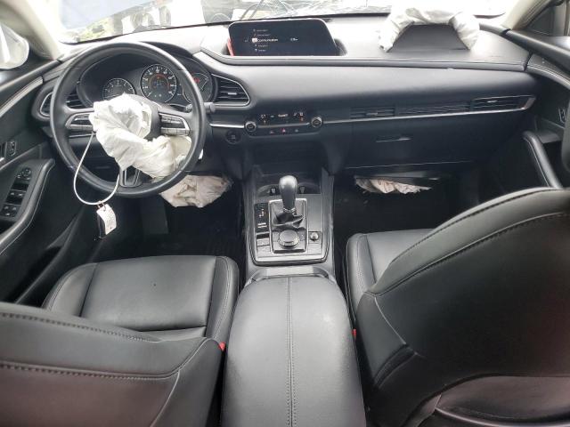  MAZDA CX30 2023 Синий