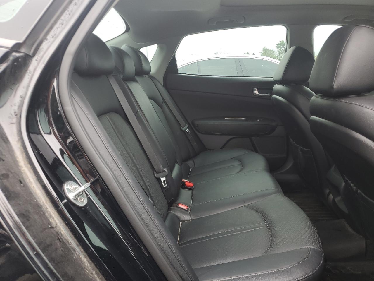 2020 Kia Optima Lx VIN: 5XXGT4L38LG444703 Lot: 64078845