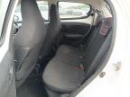 2016 CITROEN C1 FEEL PU for sale at Copart WISBECH