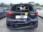 2025 HONDA JAZZ ADVAN for sale at Copart BELFAST