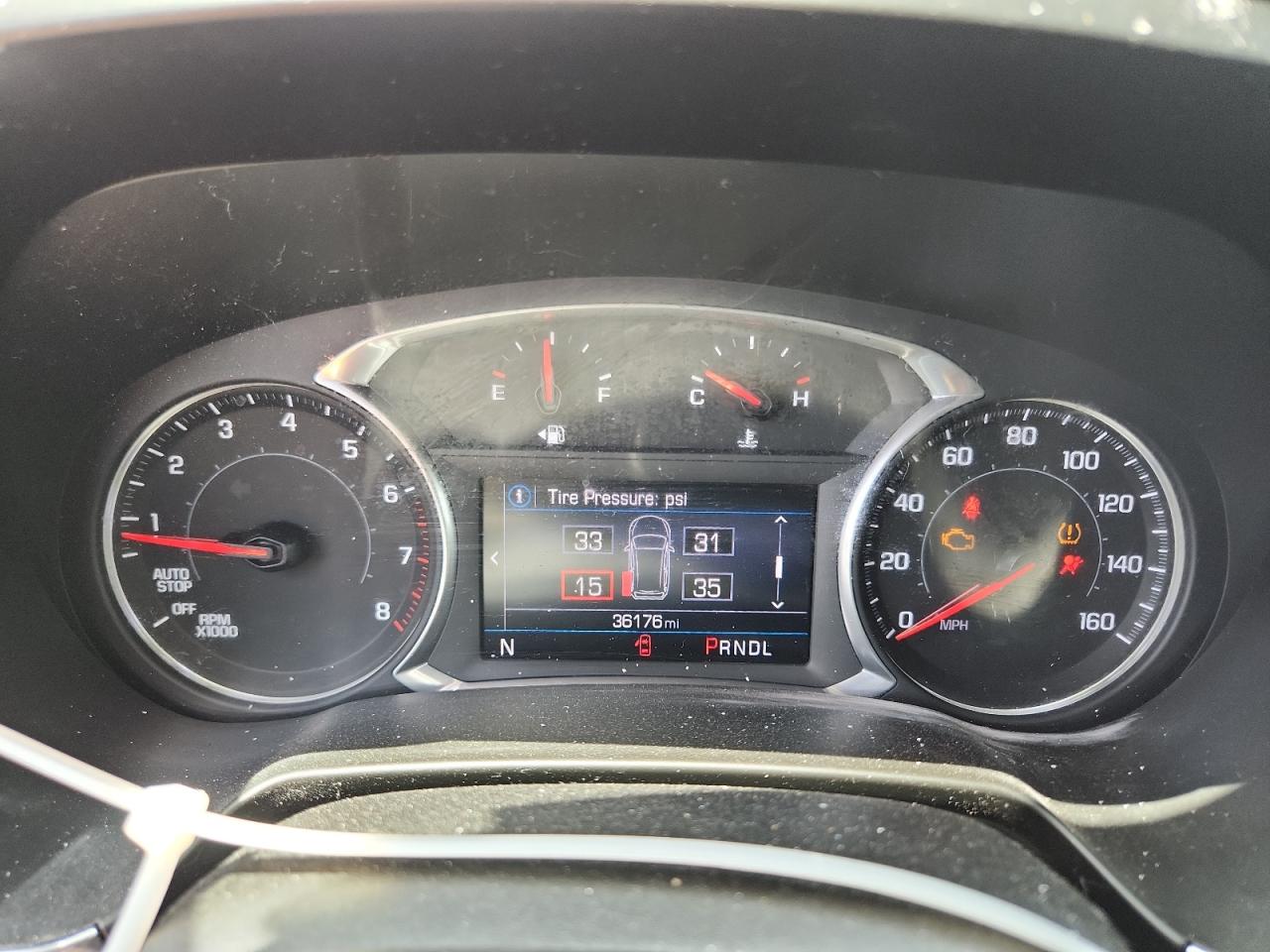 2022 Chevrolet Blazer 2Lt VIN: 3GNKBCR4XNS134533 Lot: 65010615