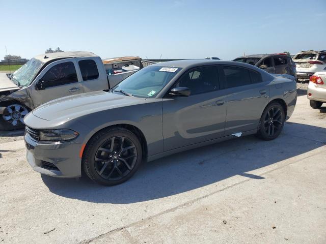  DODGE CHARGER 2019 Szary